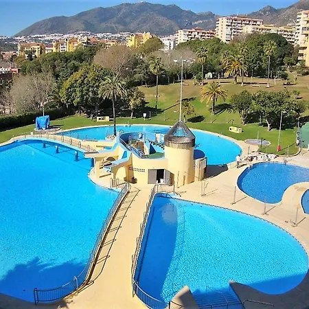 Minerva Deluxe * Benalmádena