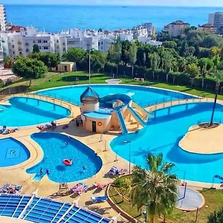 Minerva Deluxe Apartamento Benalmádena