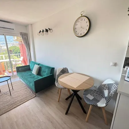 Apartamento Minerva Deluxe