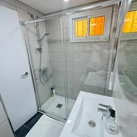 Minerva Deluxe Benalmádena