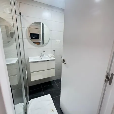 Apartamento Minerva Deluxe