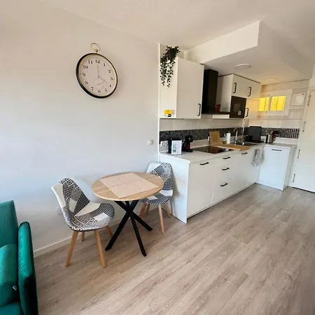 Minerva Deluxe Apartamento Benalmádena