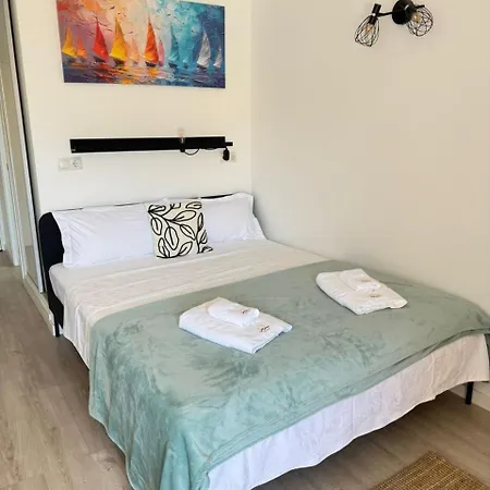Apartamento Minerva Deluxe Benalmádena