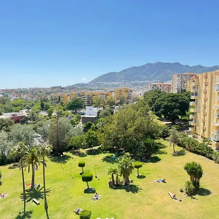 Minerva Deluxe Benalmádena