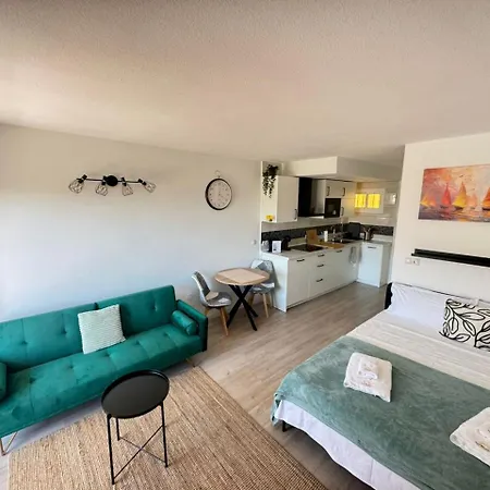 Apartamento Minerva Deluxe *