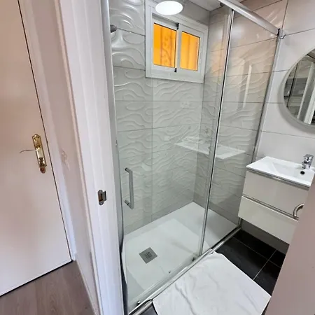 Apartamento Minerva Deluxe Benalmádena